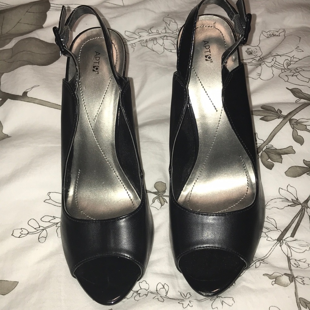 Heels